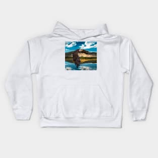 Eagle Kids Hoodie